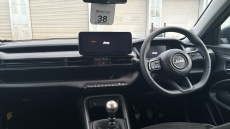 Jeep Avenger 1.2 Longitude 5dr Petrol Hatchback